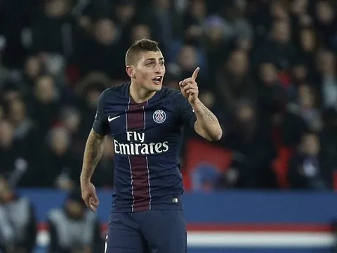 Báo Tây Ban Nha: Verratti đã đồng ý gia nhập Barca