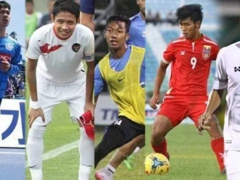 Báo Thái đánh giá cao Công Phượng tại SEA Games 29