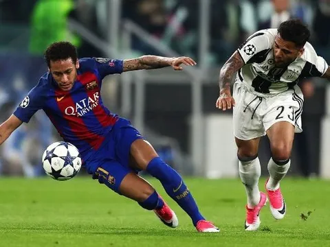 Lượt về tứ kết Champions League: Barca trông cậy Enrique; Lewy cứu nổi Bayern?