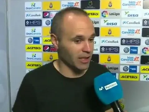 "Barca cần tin tưởng các tài năng trẻ nhiều hơn"
