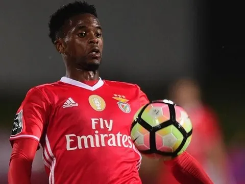 Từ bỏ Bellerin, Barca chuyển hướng sang sao Benfica