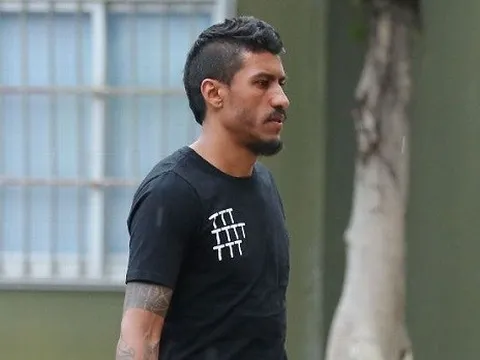 Barca chiêu mộ Paulinho: Hệ quả của chiến lược chuyển nhượng tệ hại