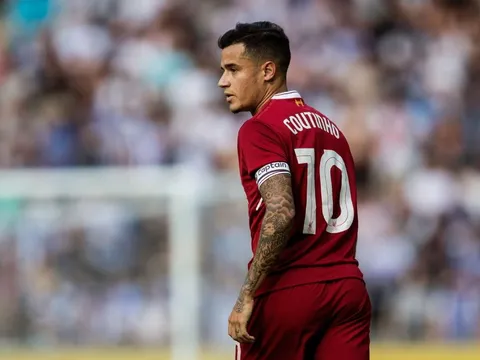 Barca CHÍNH THỨC đưa ra đề nghị thứ hai, Liverpool từ chối