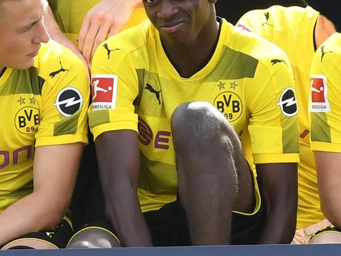 Barca cử người sang Đức, Dortmund hét giá trên trời