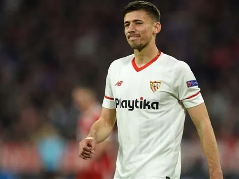 NÓNG: Barca hoàn tất thương vụ 35 triệu euro ngay trước mũi Man Utd