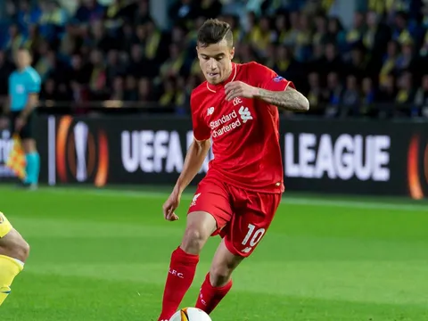 Barca không có ý định kích nổ "bom tấn" Coutinho