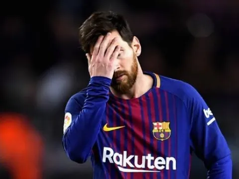 Barca mất bản sắc, lỗi tại ai?