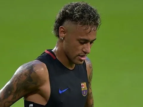 Barca quyết 'đạp đổ' PSG nếu bom tấn Neymar được kích hoạt