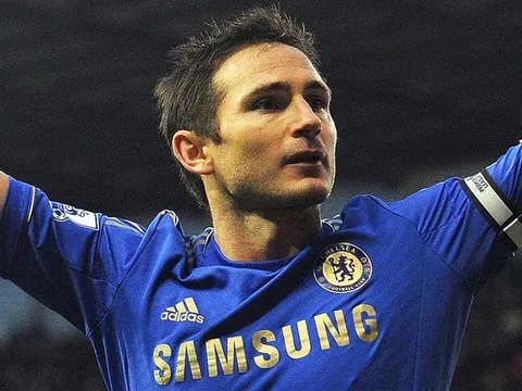 Lampard: 'Barca, Real & Inter từng đều muốn có tôi'