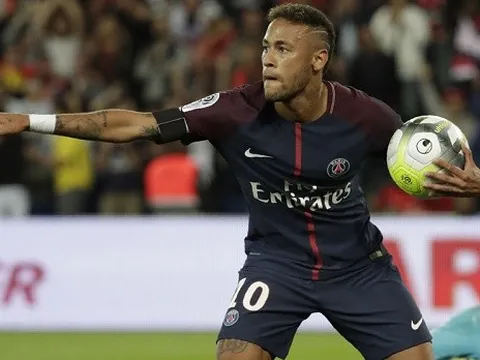 Barca thông báo khởi kiện, Neymar đáp trả thế nào?