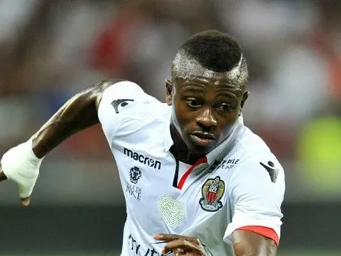 Barca tiếp tục gặp khó vụ Jean Seri