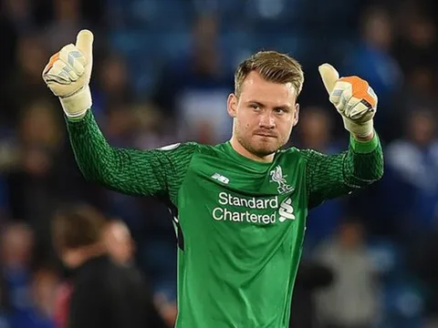 Barca tính gây sốc với thủ thành dự bị của Liverpool