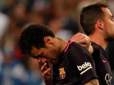 Barca trước đại chiến Juventus: Luis Enrique và cơn ác mộng sơ đồ chiến thuật