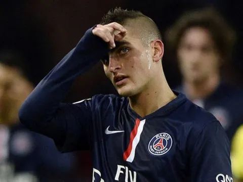 Barca tung chiêu mới trong thương vụ Verratti