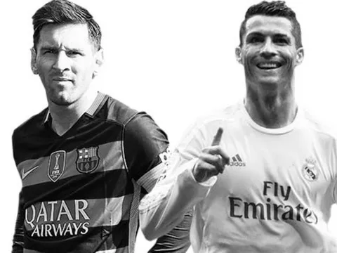 Barca vs Real: Ghét nhau đến từ hàng rào danh dự