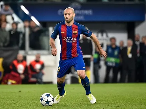Cuộc đại phẫu của Barca bắt đầu bằng việc bán 10 cầu thủ