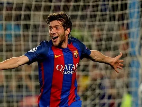 Barcelona còn lại gì ở La Masia?