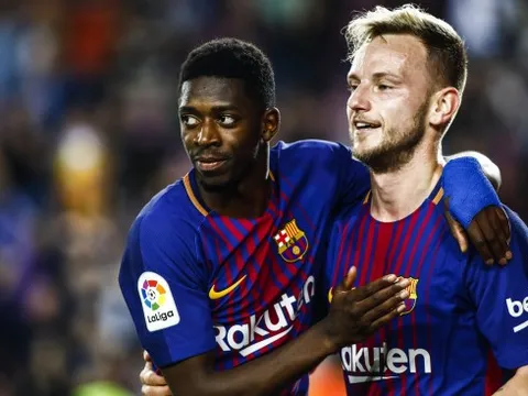 Barcelona đồng ý để mục tiêu 155 triệu của Liverpool, Arsenal ra đi