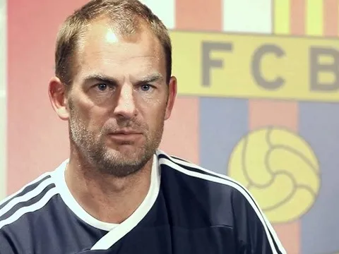 "Barcelona giống một đội bóng hơn Real Madrid"