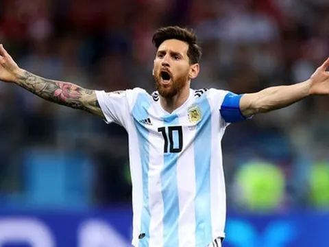 Barcelona gửi thông điệp "xát muối" vào nỗi đau của Messi