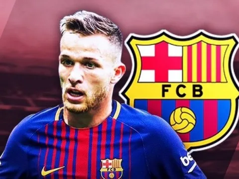 Barcelona kí hợp đồng với "Vua chuyền bóng", báo chí Catalan ấn tượng