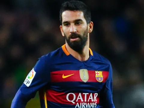 Barcelona muốn đổi Turan lấy sao Arsenal