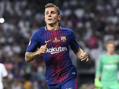Lucas Digne: "Bất bại là thứ quan trọng nhất lúc này"