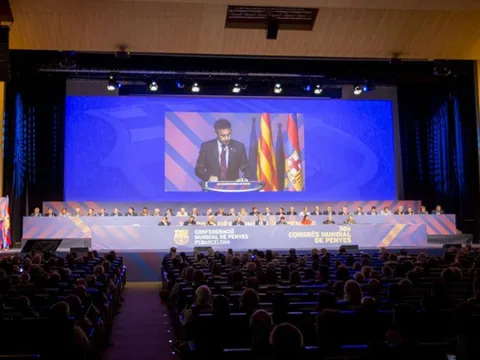 Bartomeu: 'Chúng tôi sẽ không xài hết 222 triệu'