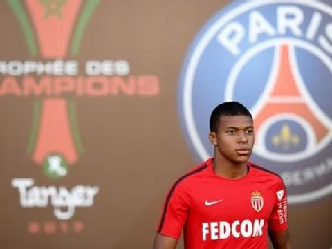 Bất chấp luật công bằng tài chính, PSG sắp có Mbappe và Fabinho