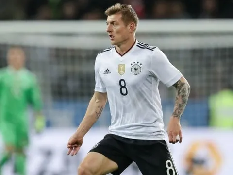 Những chân chuyền đáng sợ nhất World Cup
