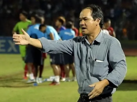 Bầu Đức tuyên bố U22 Việt Nam hạ Thái Lan, vô địch SEA Games