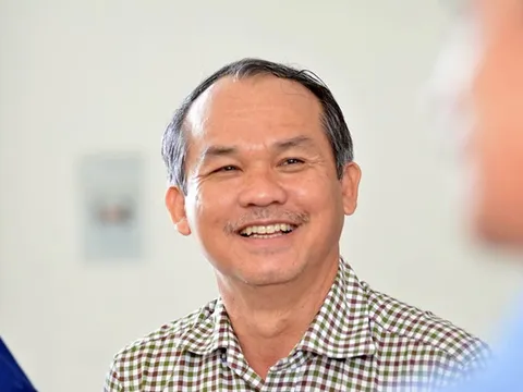 Bầu Đức từ chối tranh cử Chủ tịch VFF