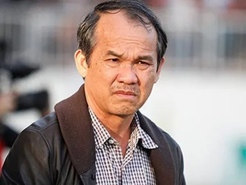 Bầu Đức khiến giới cầm còi "cóng", vì sao?