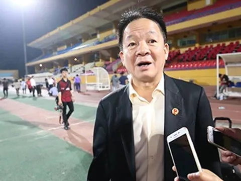 Bầu Hiển “dọa” phạt Hà Nội FC vì tội khinh địch