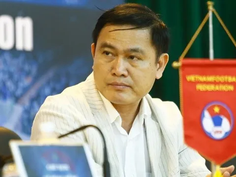 Bầu Tú tiếp tục giữ chức Tổng giám đốc VPF