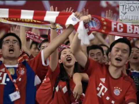 Bạn có phải là một fan bóng đá chân chính ?