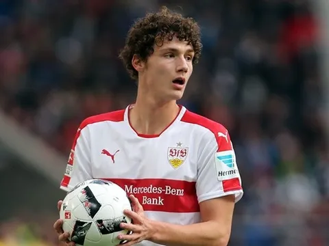 Bayern âm thầm cướp sao tuyển Pháp ngay trước mũi MU, Arsenal