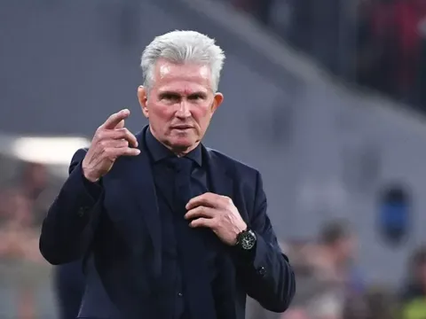 Bayern đi tiếp nhưng các cầu thủ có lỗi với Heynckes