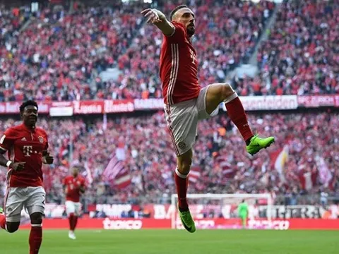 Bayern hủy diệt Dortmund: Thông điệp đanh thép gửi đến Real!