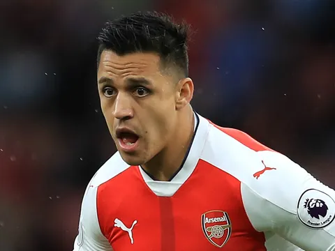 Bayern tự tin có được Sanchez trong Hè này