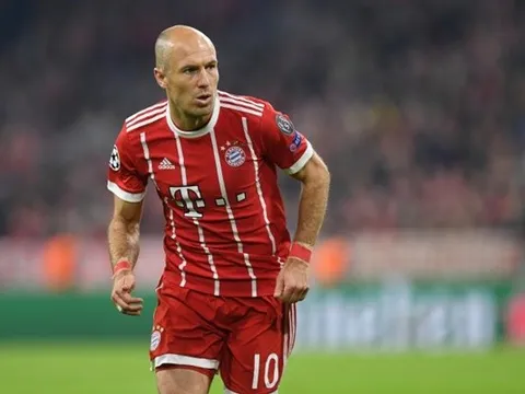 'Bayern vượt qua vòng tứ kết là nhờ...Barca'