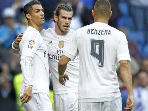 'Vô địch Champions League thì sao, Real cũng có mùa giải vứt đi'
