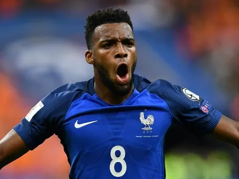 CHÍNH THỨC: Lemar rời Monaco với giá 65 triệu euro