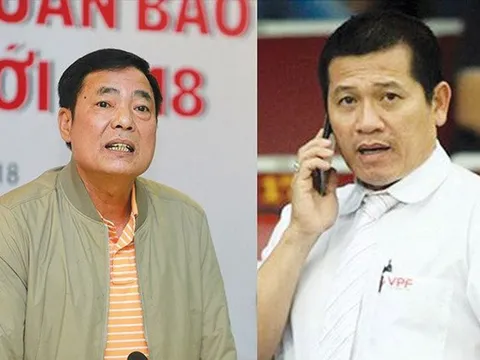 Bê bối VPF và Ban trọng tài: Không có ai là thiên thần trong sạch