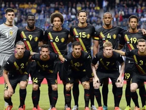 'Mbappe là sự pha trộn giữa Ronaldo, Henry và Cristiano'