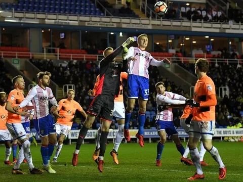 Hàng loạt đại gia Anh ngậm quả đắng trước Watford
