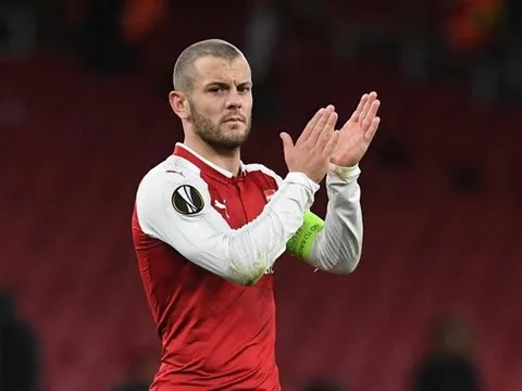 Bệnh binh Arsenal sắp "lạc trôi" sang La Liga