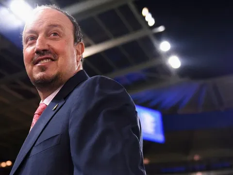 Benitez và Newcastle: Giấc mơ 100 triệu bảng