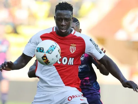 Benjamin Mendy đến Man City, trở thành hậu vệ đắt giá nhất lịch sử