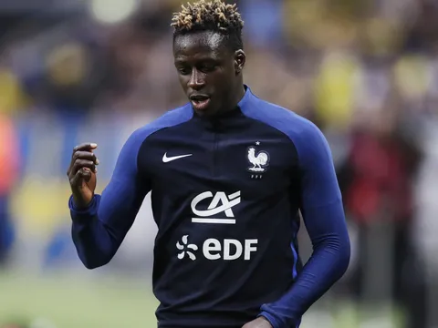Benjamin Mendy: "Pháp sẽ vô địch World Cup"